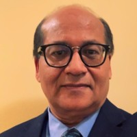 Surendra Nair