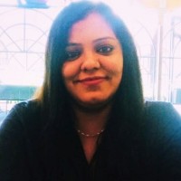 Divya Chandrashekar