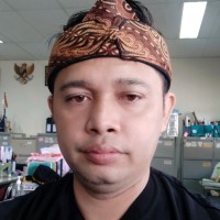 Kristianto S.S., M.Pd.