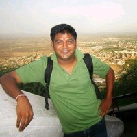 Amit Lad