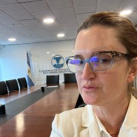 Rita Belén Comaros Gartner