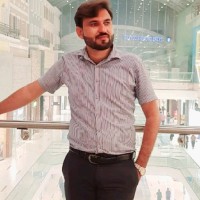 Muhammad Naeem