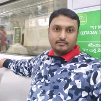 Abinash Gondlyala