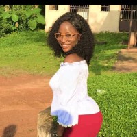 Chukwuma Lilian Chizitere