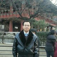 Yongmin Park
