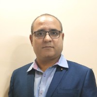 Kamlesh Jadi
