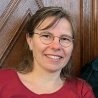 Carolien Idema