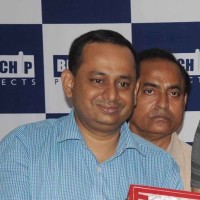 Subhro Mukherjee