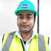 Dhiraj Chaubey
