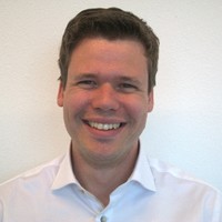 Patrick Gorter