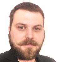 Dmitrii Kulikov