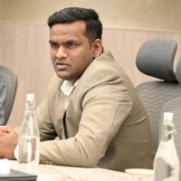 Santhosh Karnananda