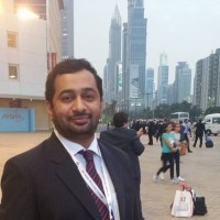 Muhammad Humair Anwar