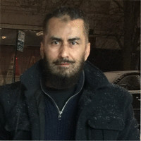 Kamran Zahid
