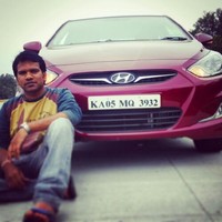 Abhilash R