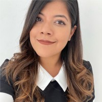 Ingrid Alejandra Herrera Sainos