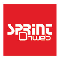 Sprint On Web