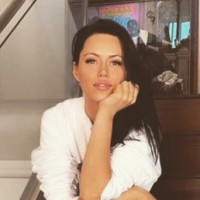 Anastasia Eva