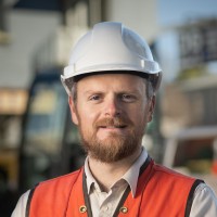 Tim Swavley