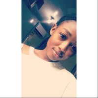 Ruby Ama Serwah Ntiamoah