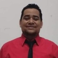 Joel Uriel Saenz Martinez