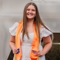 Lauren Mackie