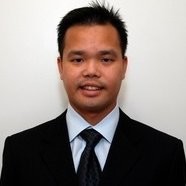 Timothy Tong
