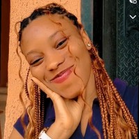 Mercy Nkeuku