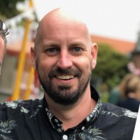 Tim Leijdekker