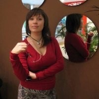 Olga Daloglu