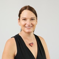 Brigitte Sargent