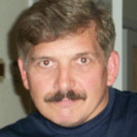 Frank Wood