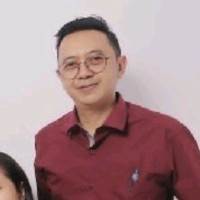 Sebastianus Jony Yudyantara