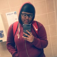 Brianna Harris