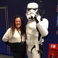 Paula Cairns (MCICM)