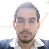 Roberto Orozco Montenegro