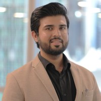 Farhan khawaja -ACCA (UK), BTEC L7 (UK)