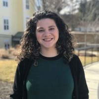 Tzivya Murrin (Green)