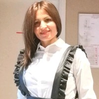 Amna Dbaya