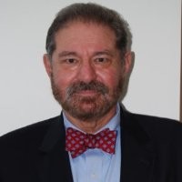 H Stephen Halloway