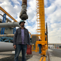 Mohamed Nosir