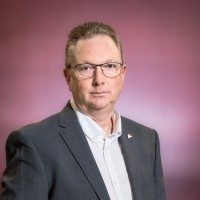 Jonathan Tebbutt