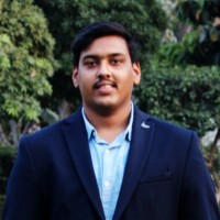 Pushkar Roy