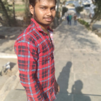 Umashankar Yadav