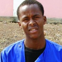 Matinho Cipiano