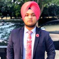 Jaspreet Singh