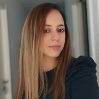 Inês Falcão