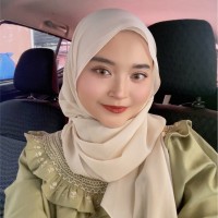 Nor Balqish Anisa Binti Mazlan
