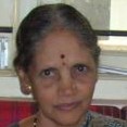 Savithri Anantharamu