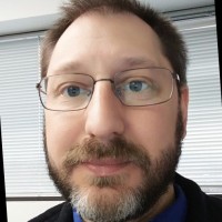 Scott Eisenberg